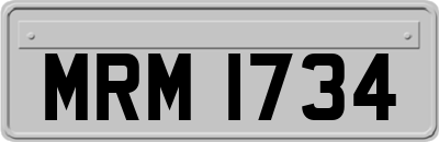 MRM1734