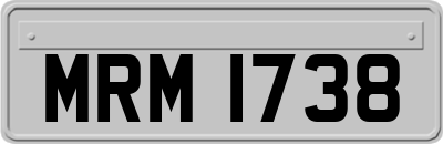 MRM1738