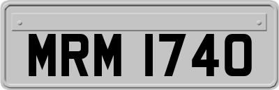 MRM1740