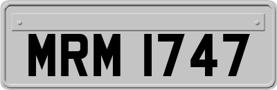 MRM1747