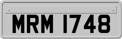MRM1748