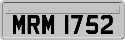 MRM1752