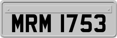 MRM1753