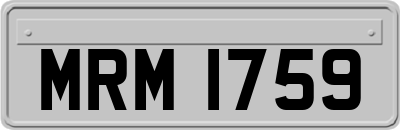 MRM1759