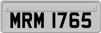MRM1765