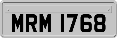 MRM1768