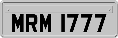 MRM1777