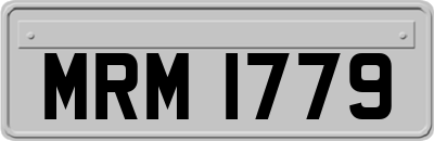 MRM1779