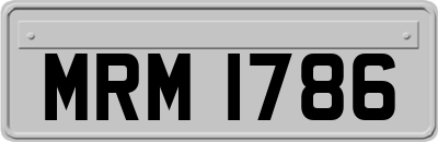 MRM1786