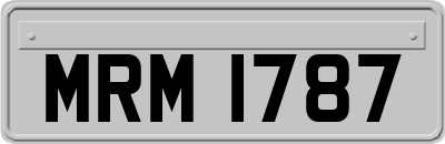 MRM1787
