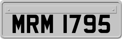 MRM1795