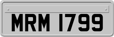 MRM1799