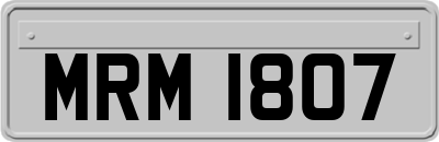 MRM1807