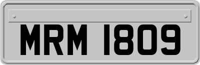 MRM1809