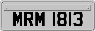 MRM1813