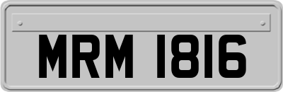MRM1816