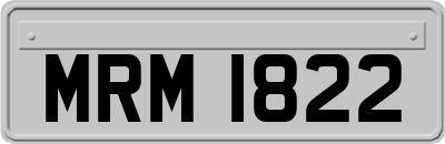 MRM1822
