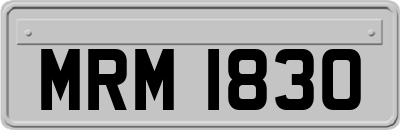MRM1830