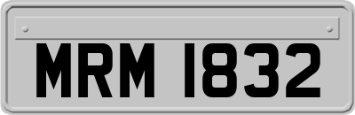 MRM1832