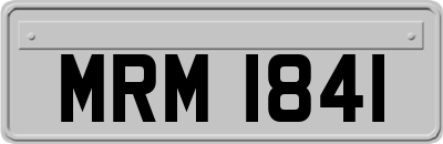 MRM1841