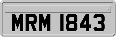 MRM1843