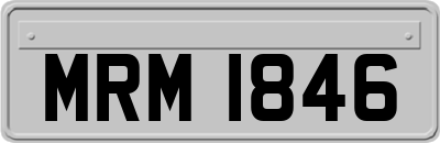 MRM1846
