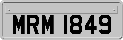 MRM1849
