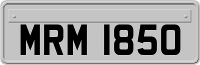 MRM1850