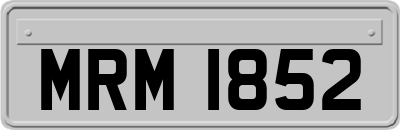 MRM1852