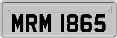 MRM1865