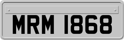 MRM1868
