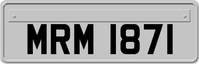 MRM1871