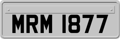 MRM1877