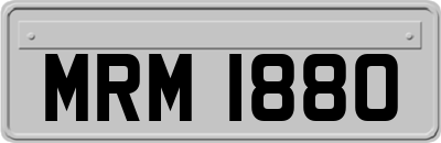 MRM1880