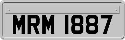 MRM1887
