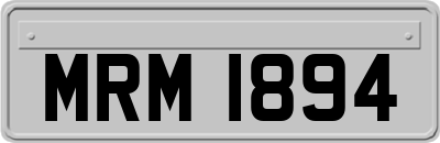 MRM1894