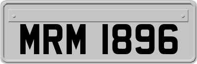 MRM1896