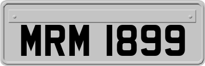 MRM1899