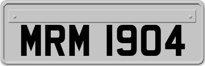 MRM1904