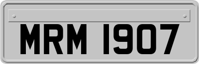 MRM1907