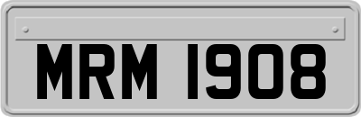 MRM1908