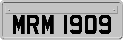 MRM1909