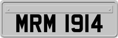 MRM1914