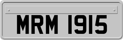 MRM1915