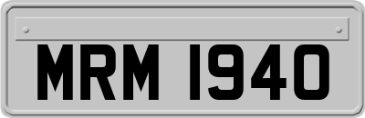 MRM1940