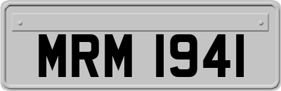 MRM1941