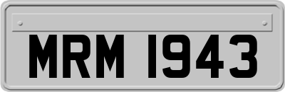 MRM1943