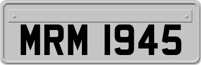 MRM1945