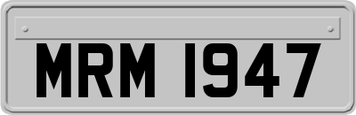 MRM1947