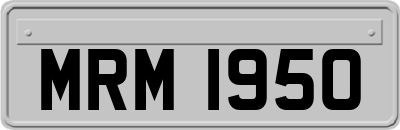 MRM1950